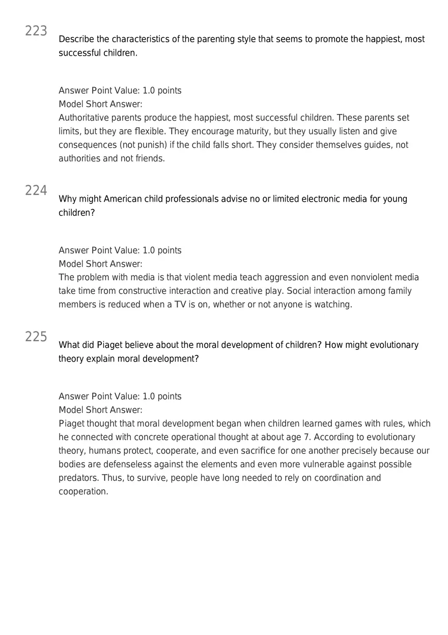 Chapter 6 Early Childhood Psychosocial Development Part 7 - Page 6