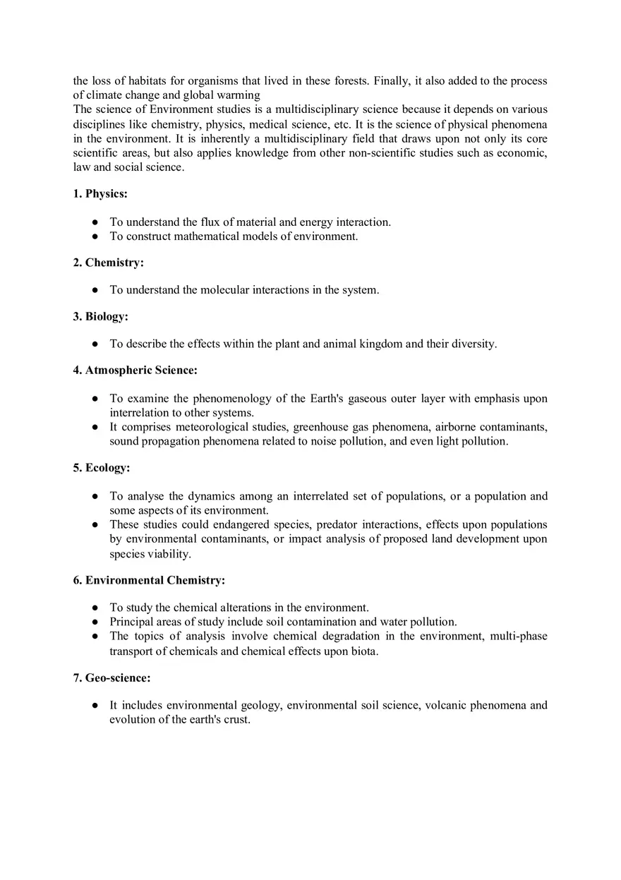 Definition and Concept of Environment - Page 4