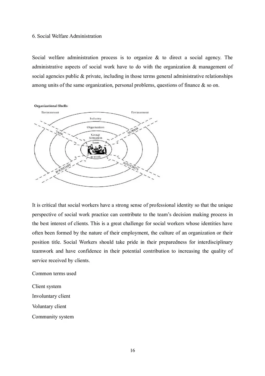 Principles and Methods of Social Work - Page 8