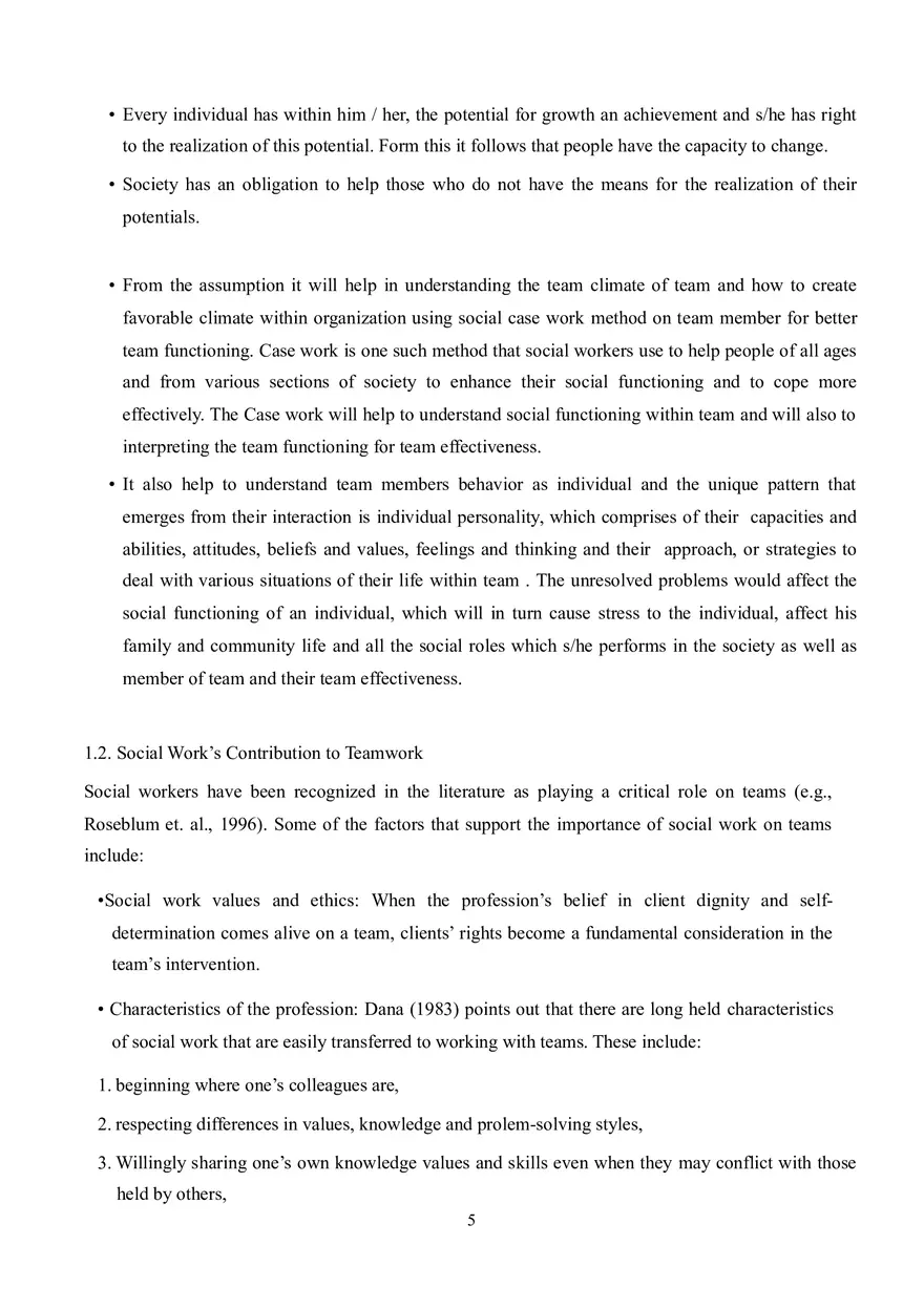 Principles and Methods of Social Work - Page 11