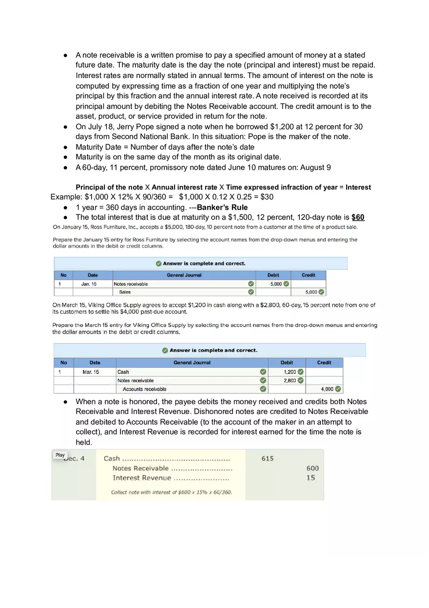 ACCT Multimedia Smartbook Chap 9 - Page 7
