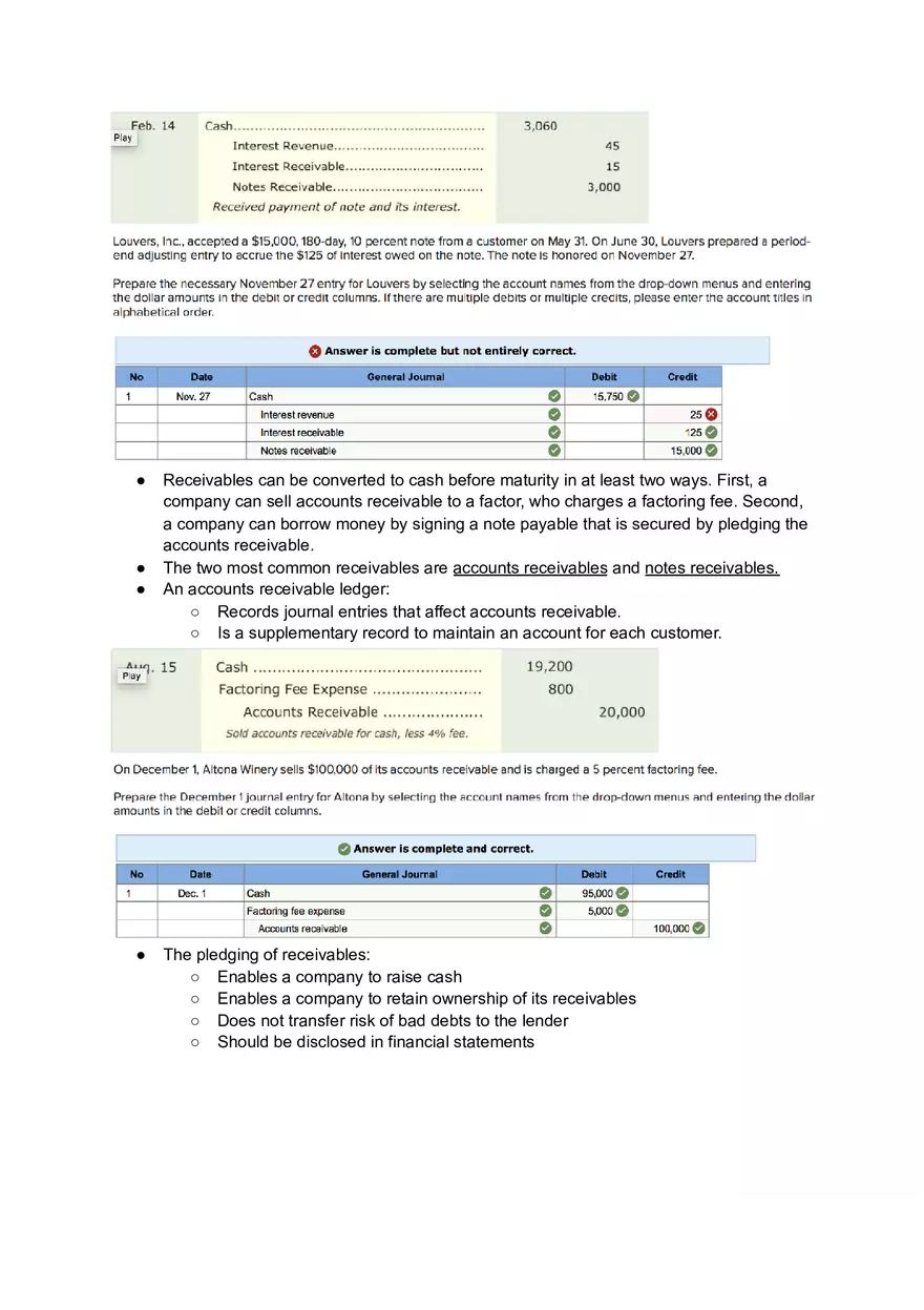 ACCT Multimedia Smartbook Chap 9 - Page 9