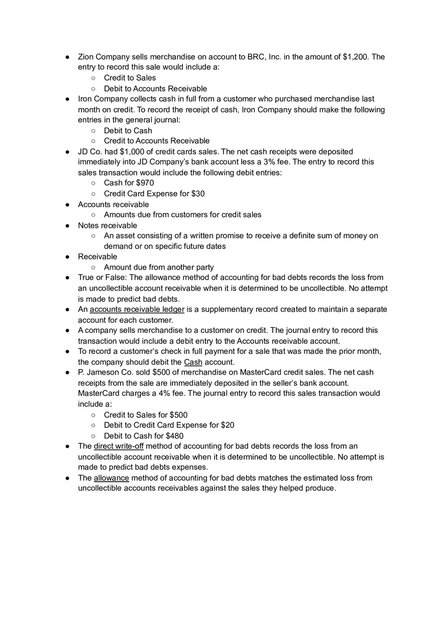 ACCT Multimedia Smartbook Chap 9 - Page 10