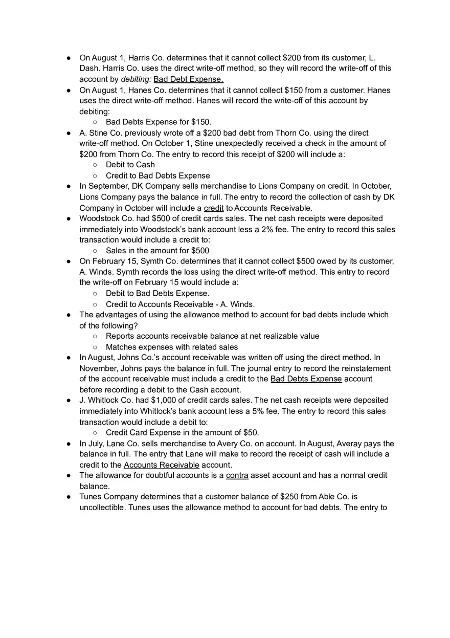 ACCT Multimedia Smartbook Chap 9 - Page 11