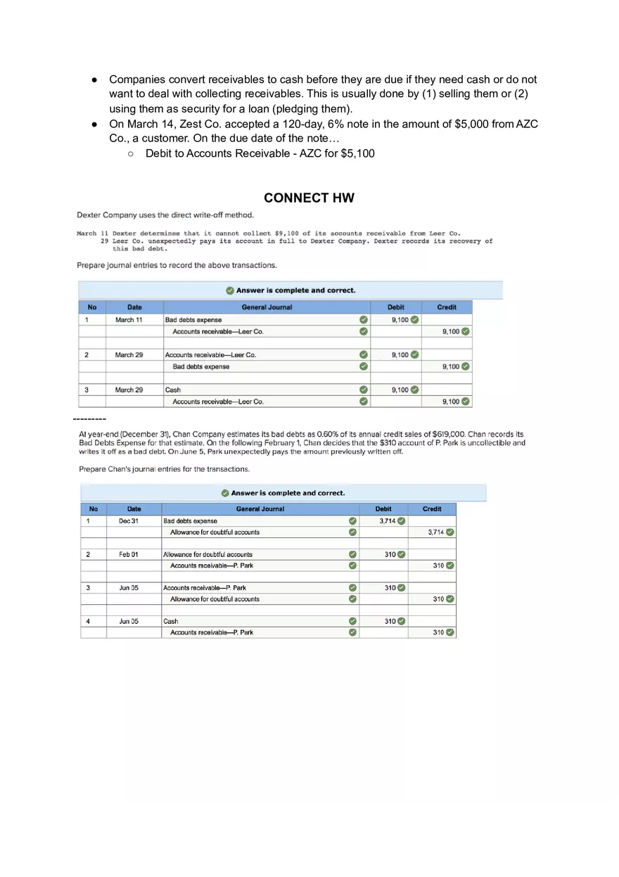 ACCT Multimedia Smartbook Chap 9 - Page 4