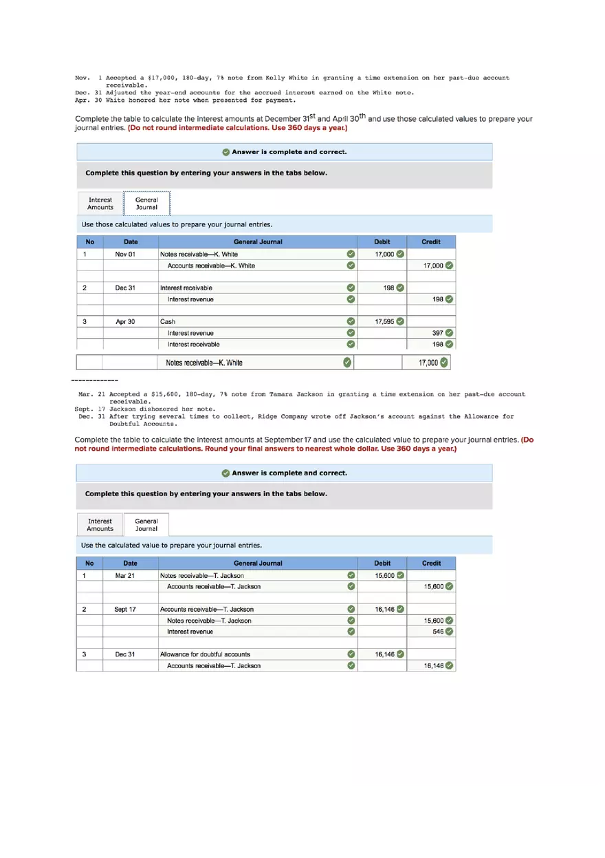 ACCT Multimedia Smartbook Chap 9 - Page 5