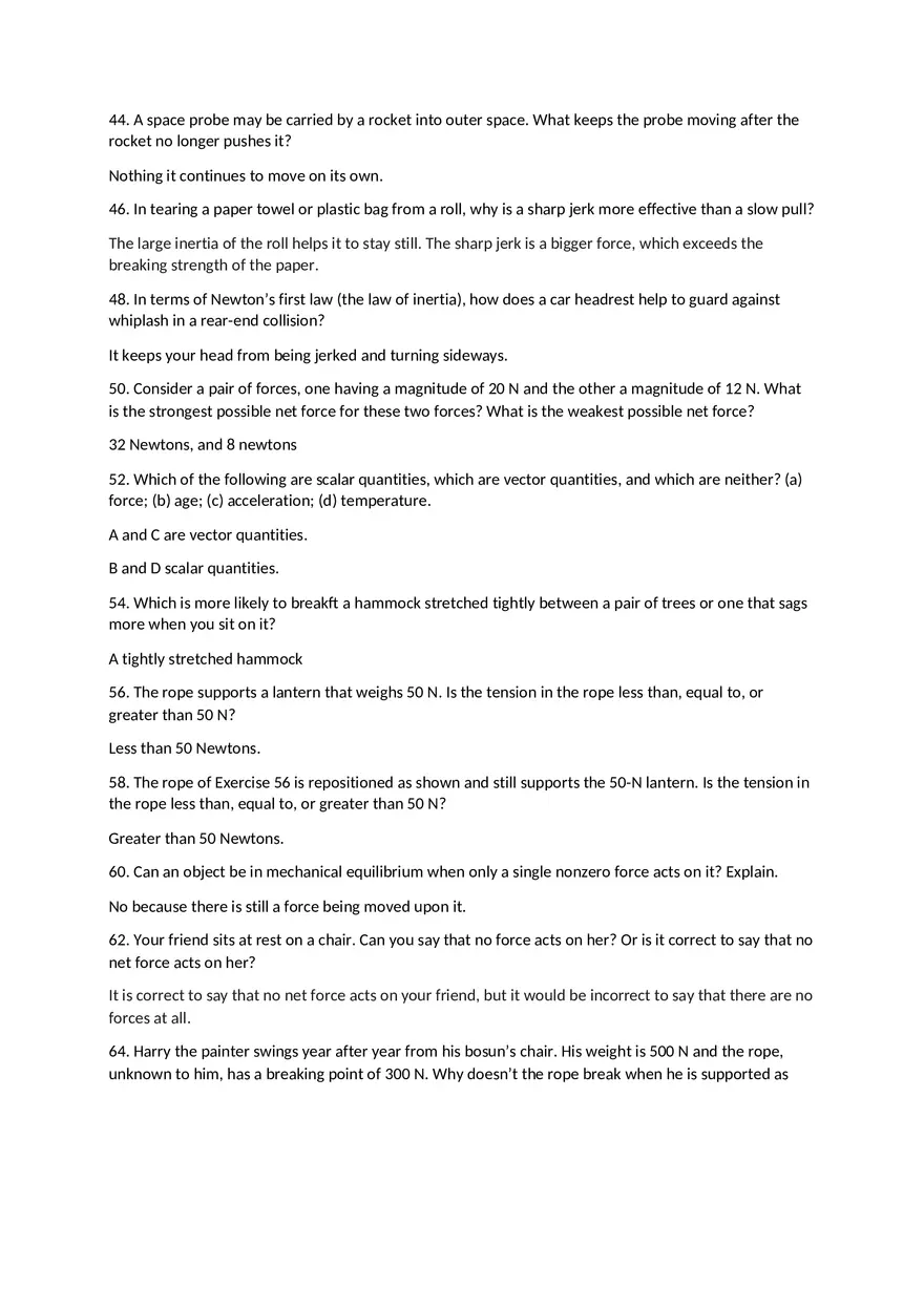 What Class of Motion, Natural or Violent, Did Aristotle Attribute to Motion of the Moon - Page 4