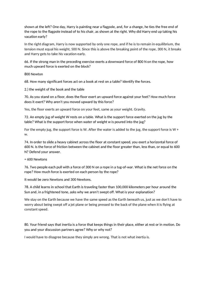 What Class of Motion, Natural or Violent, Did Aristotle Attribute to Motion of the Moon - Page 5