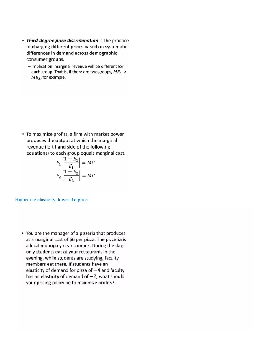Econ Exam Chapter 11 - Page 12
