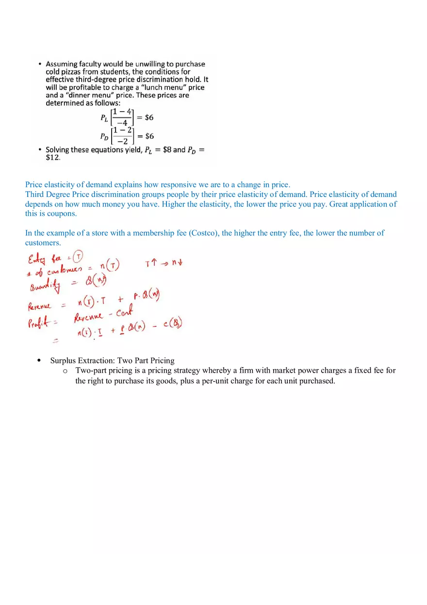 Econ Exam Chapter 11 - Page 13