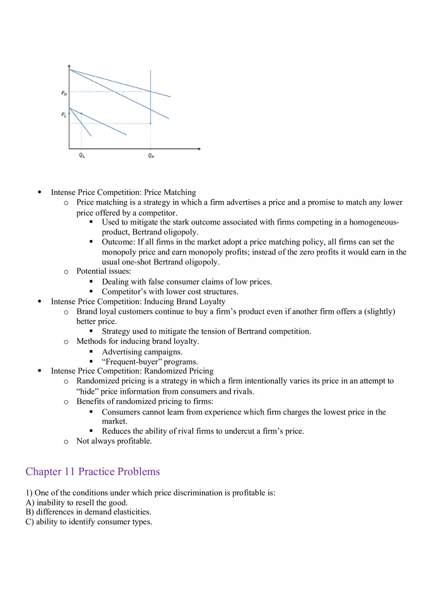 Econ Exam Chapter 11 - Page 15