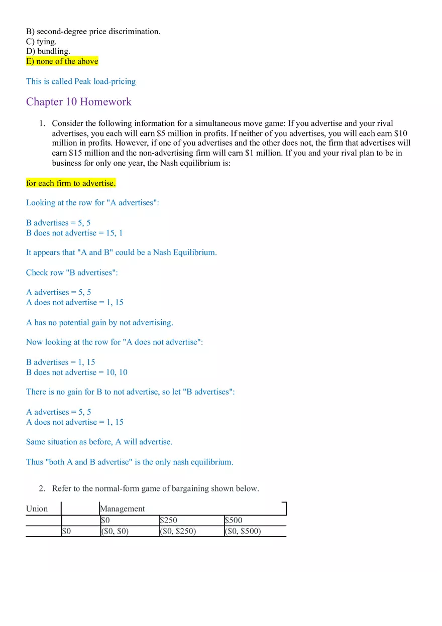 Econ Exam Chapter 11 - Page 18