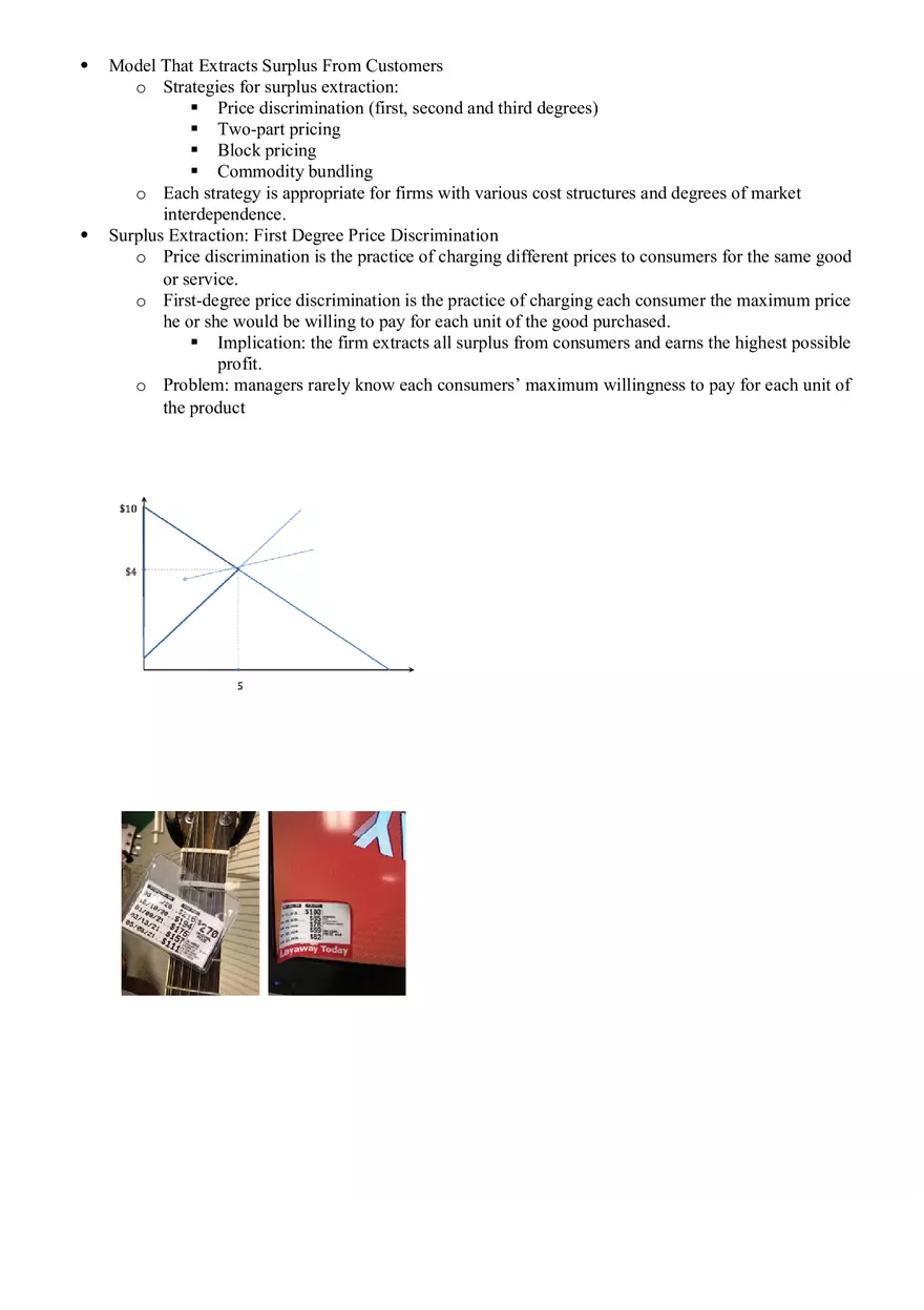 Econ Exam Chapter 11 - Page 2