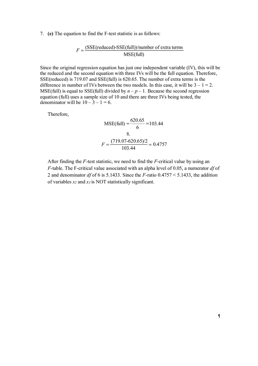 Answers to “Check Your Progress” Questions - Page 9