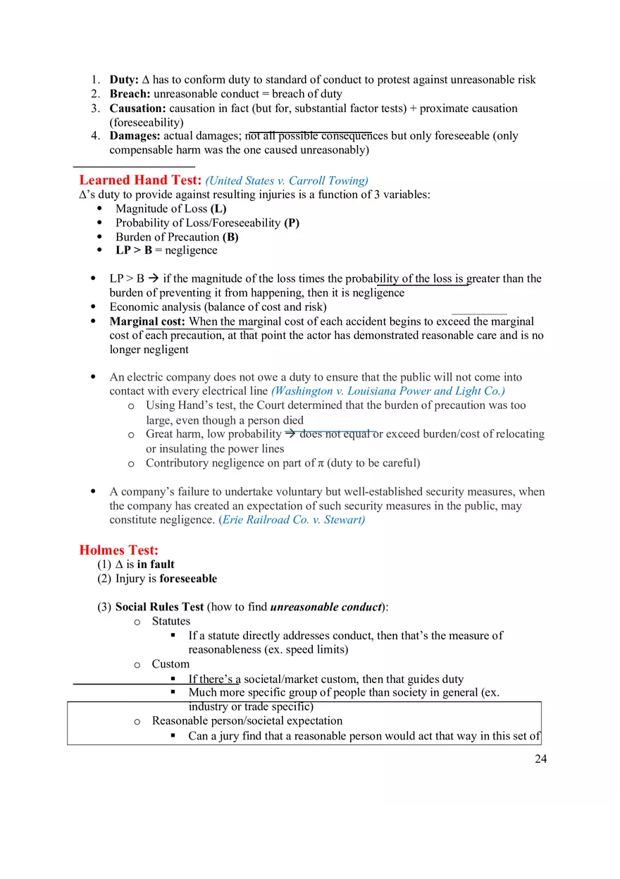Actual Causation - Page 2