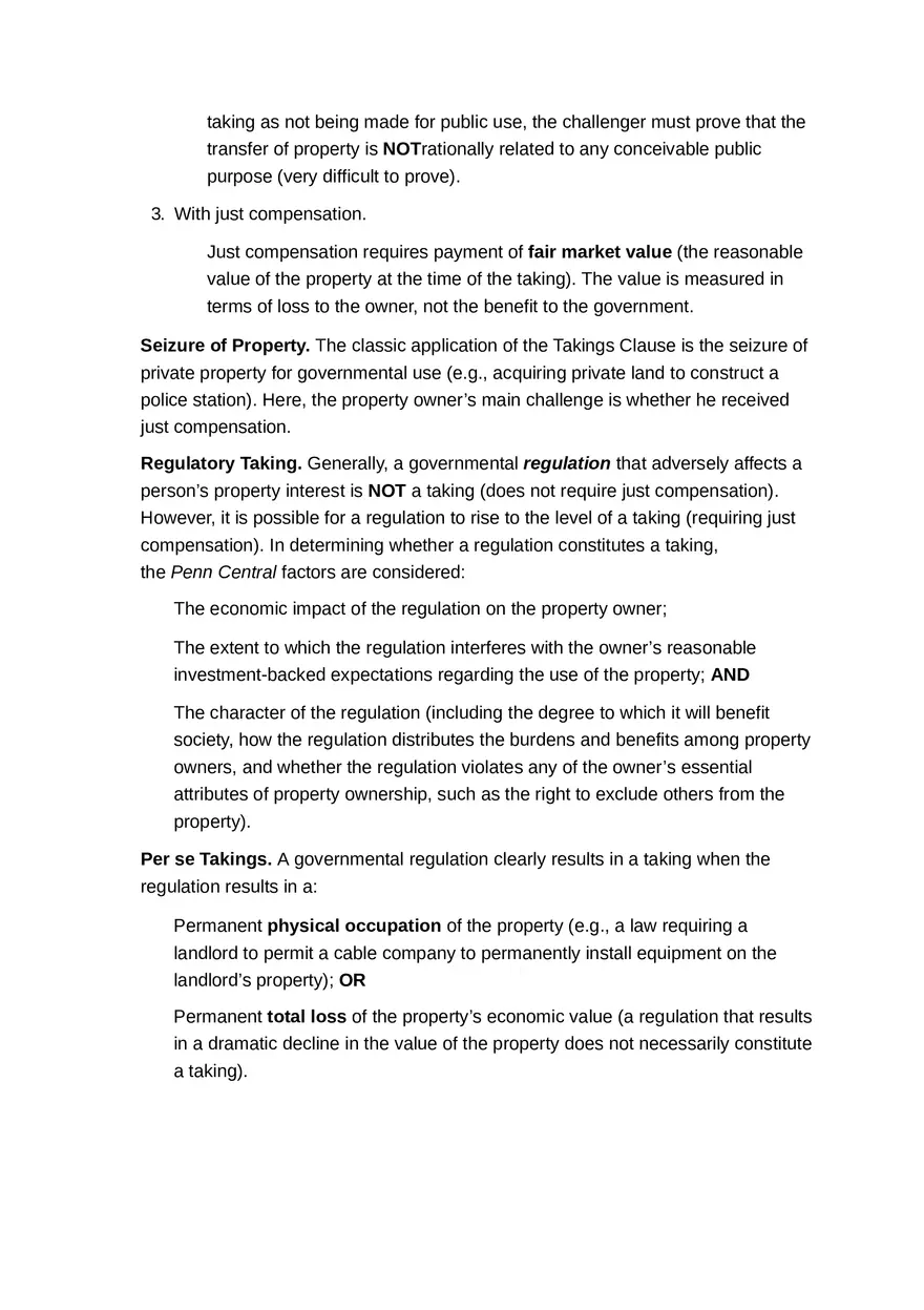 Individual Rights - Page 9