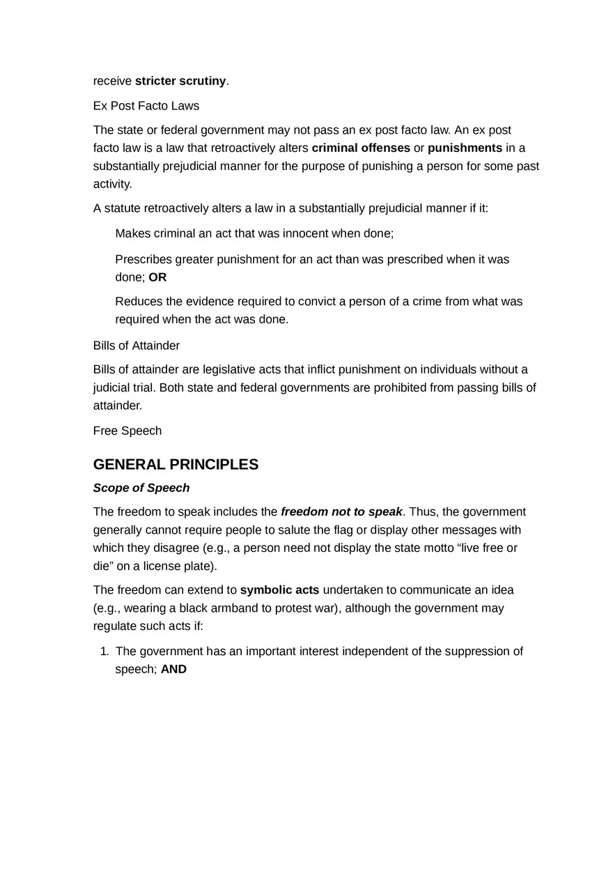 Individual Rights - Page 11