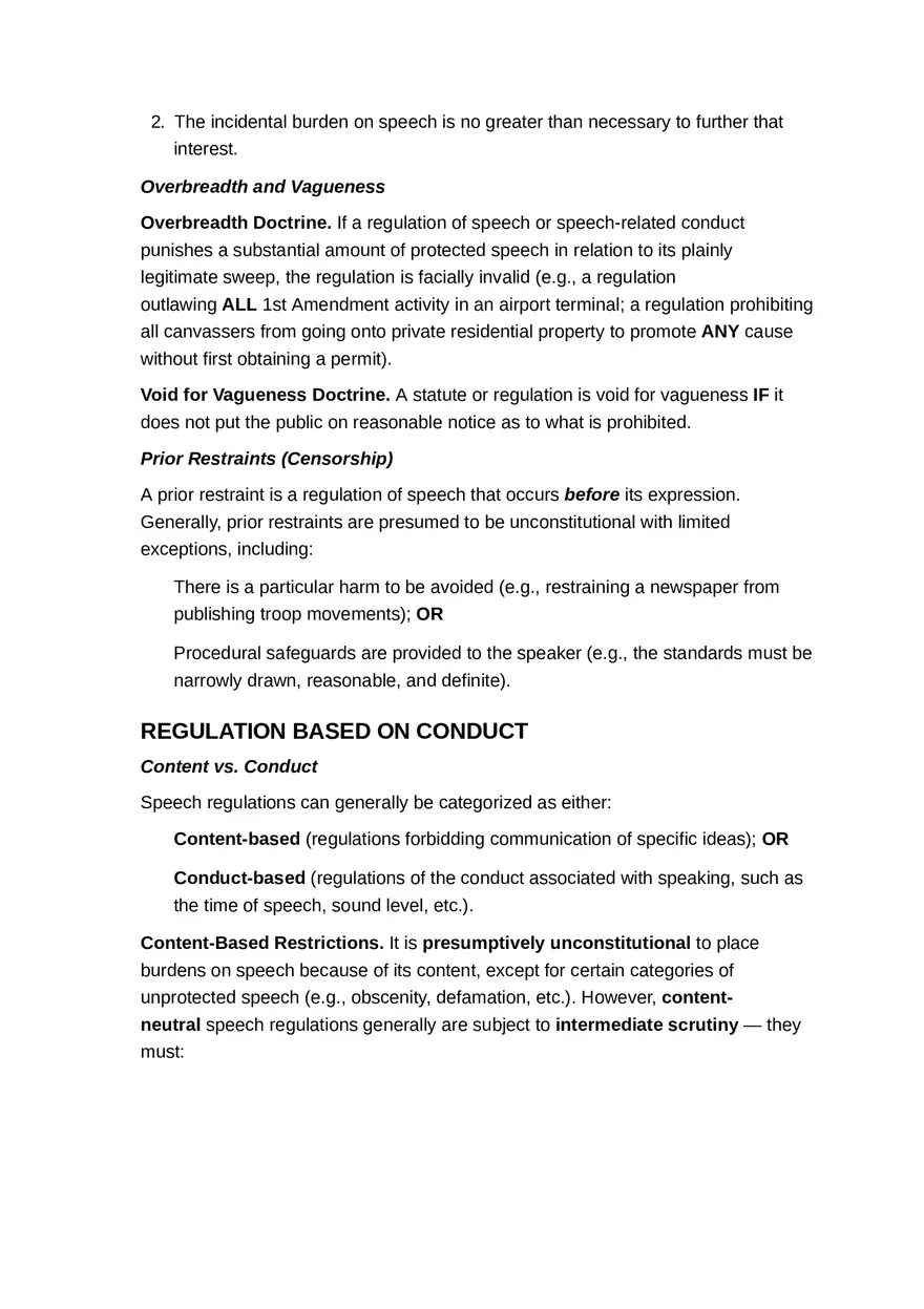Individual Rights - Page 12