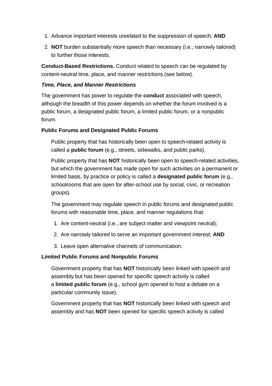 Individual Rights - Page 13