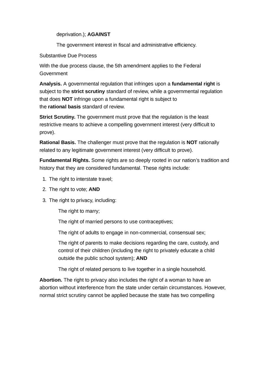 Individual Rights - Page 2