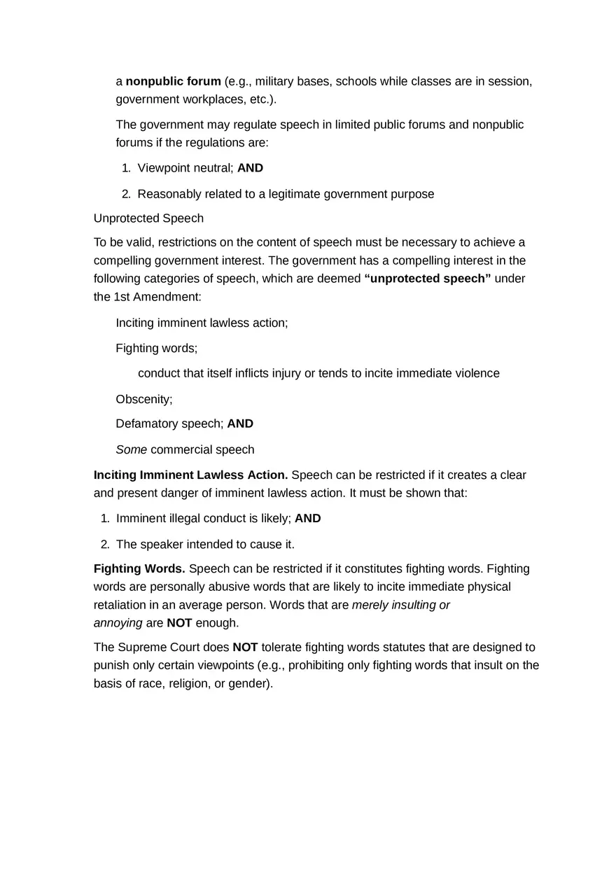 Individual Rights - Page 3