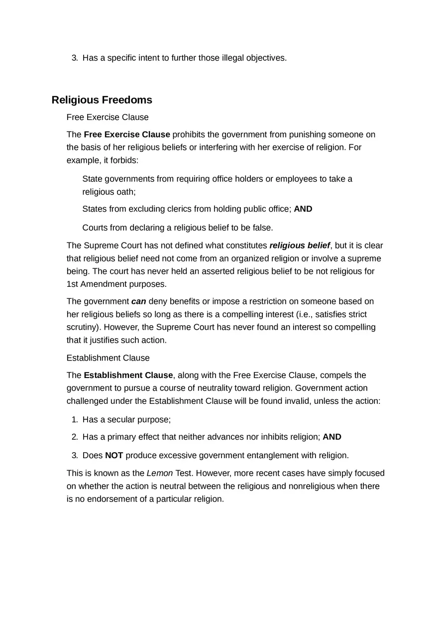 Individual Rights - Page 5