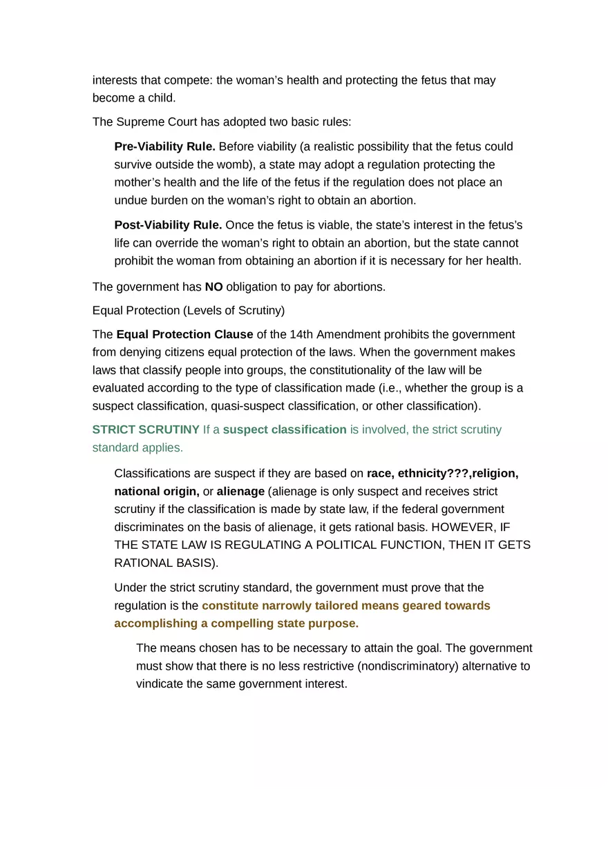 Individual Rights - Page 6