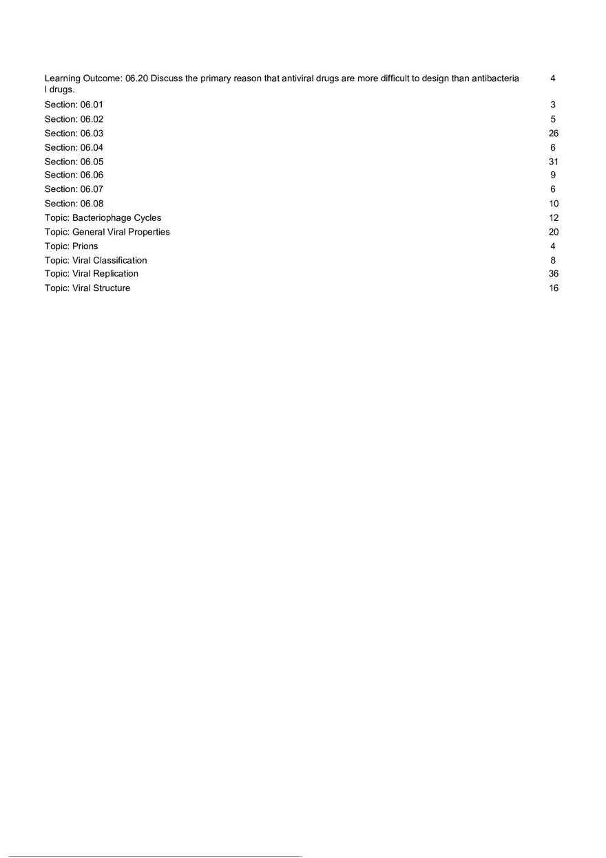Microbiology CH-06 Key 2 - Page 4