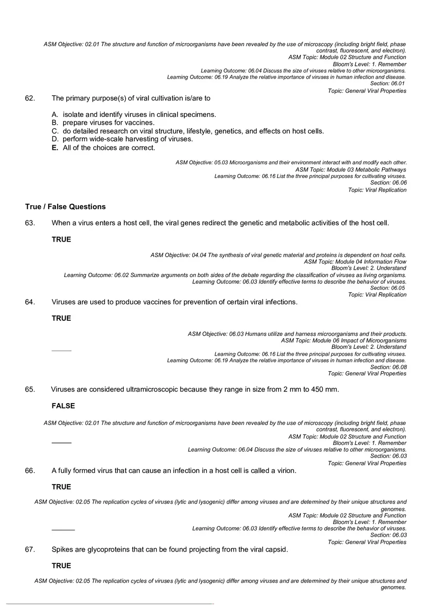 Microbiology CH-06 Key 2 - Page 5