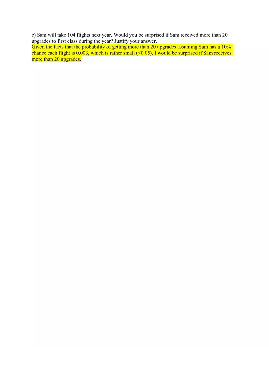 Statistics Free Response Question Form B - Page 2