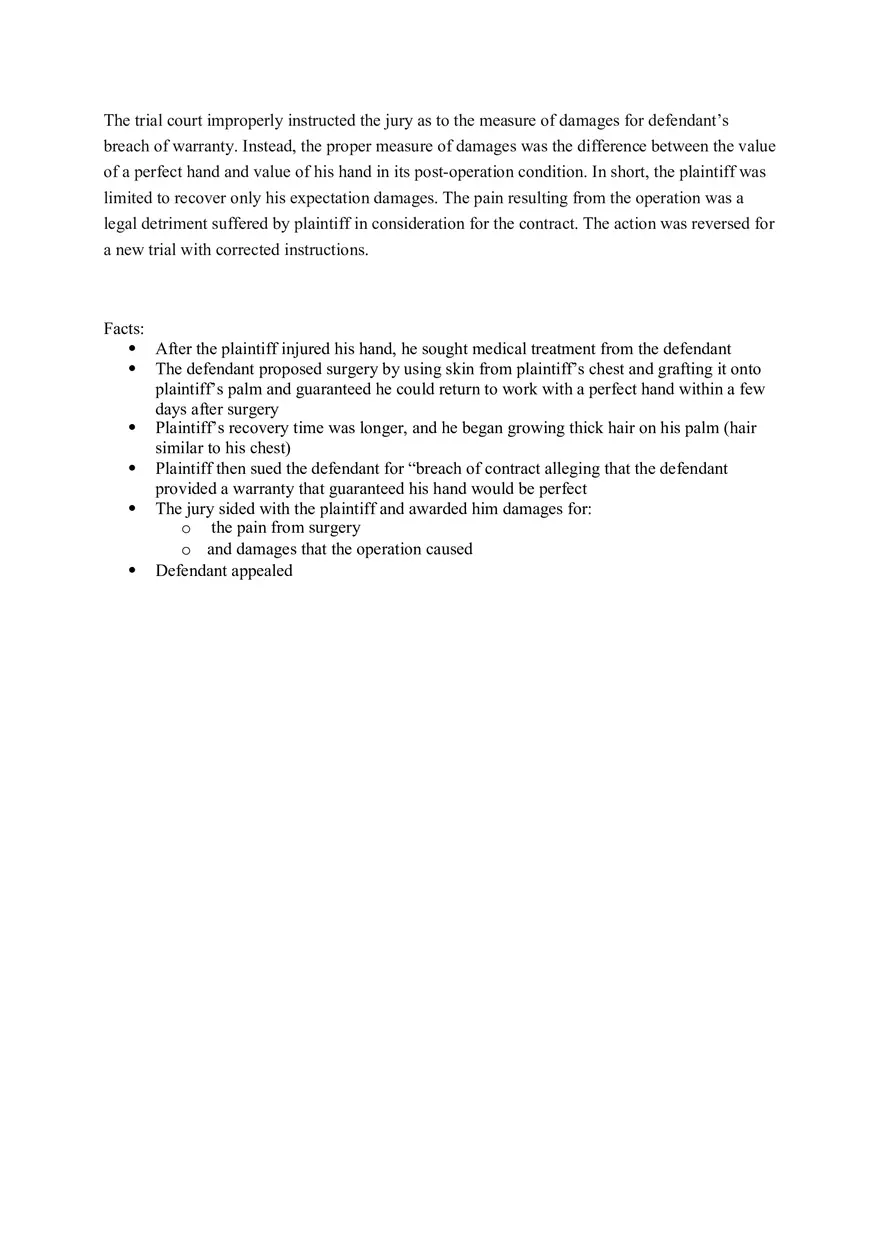 Hawkins v. McGee - Page 2
