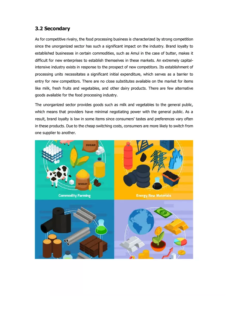 Pestle Analysis of India - Page 7