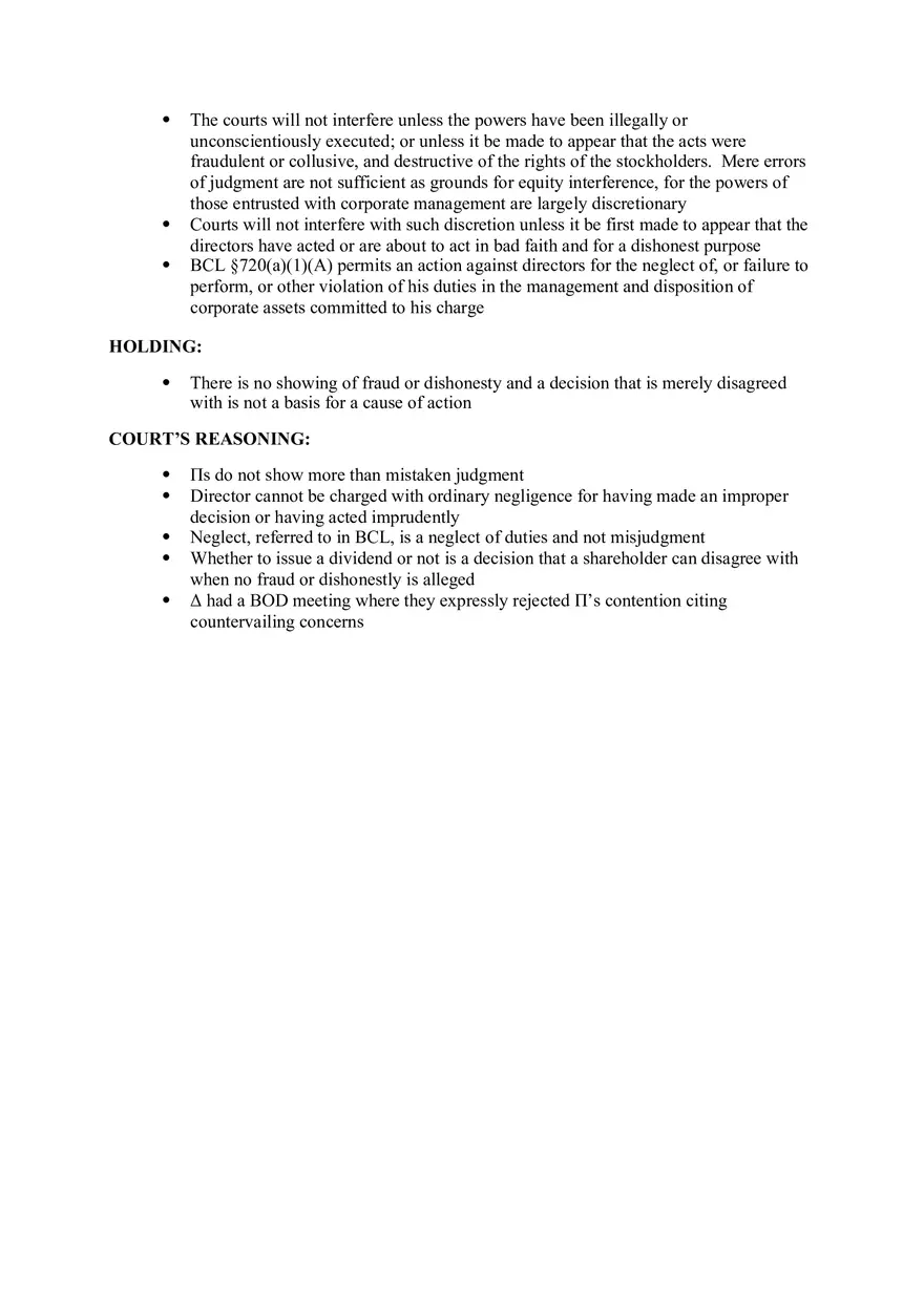 Kamin v. American Express - Page 2
