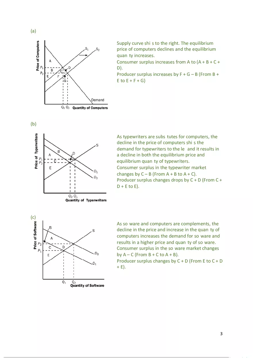 Chapter 7 Efficiency of Market - Page 3
