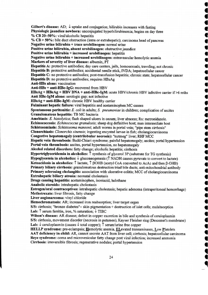 Pathology Synopsis - Page 17