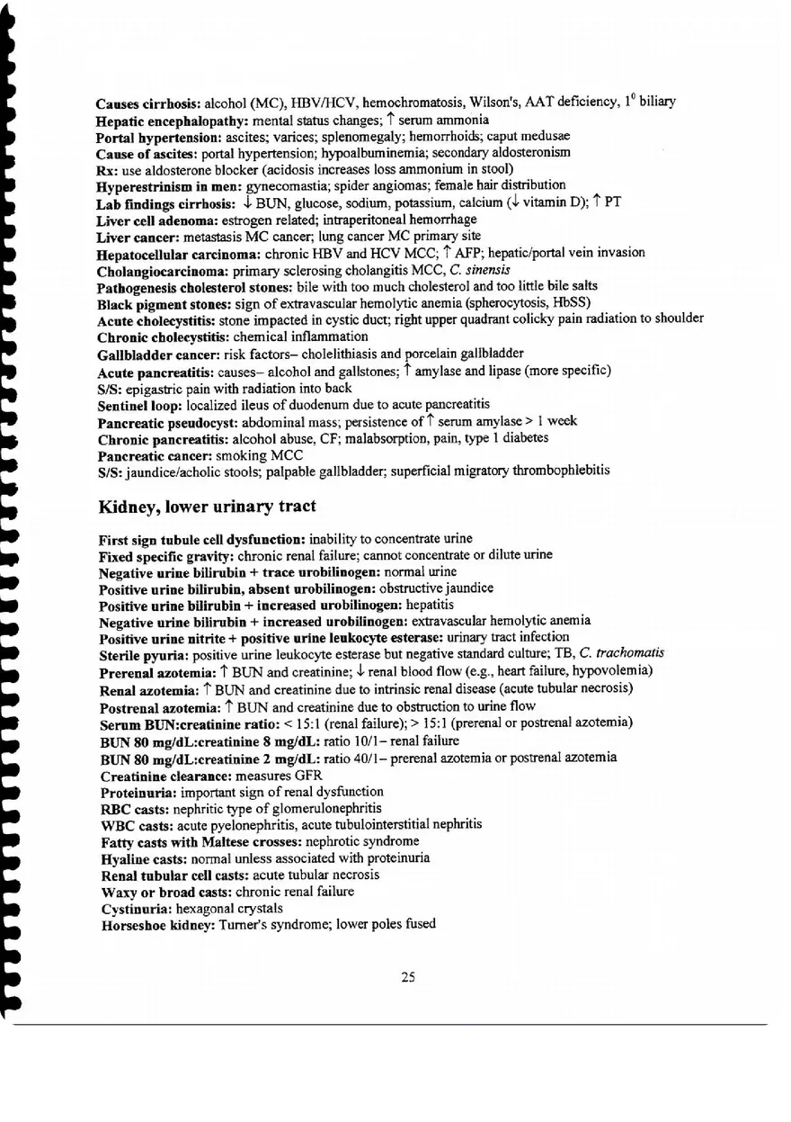 Pathology Synopsis - Page 18
