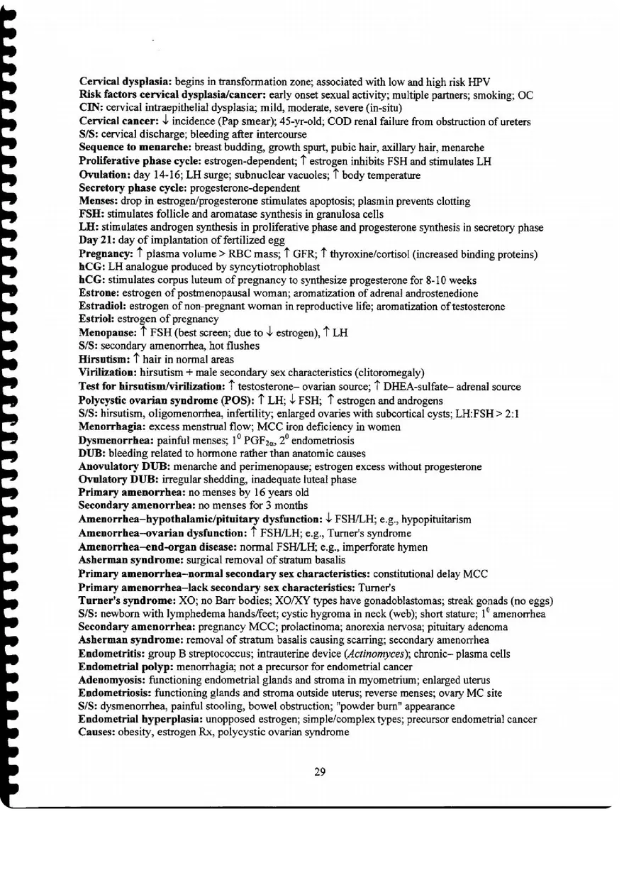 Pathology Synopsis - Page 22
