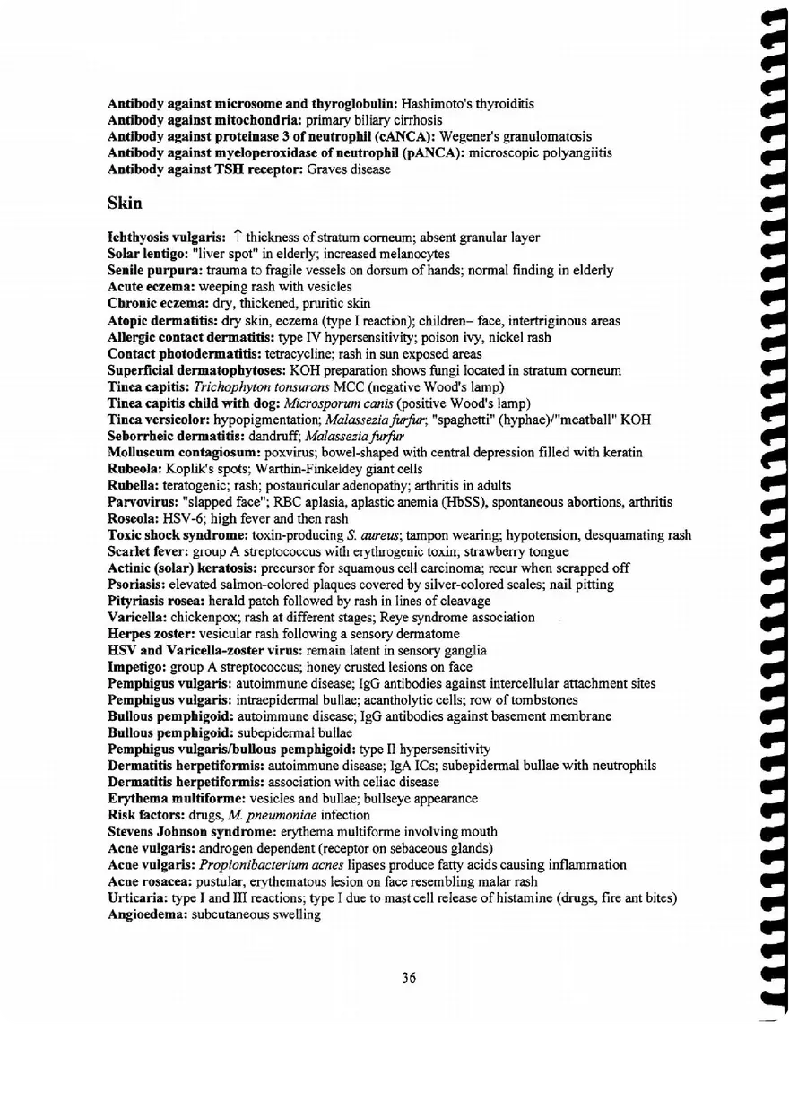 Pathology Synopsis - Page 30