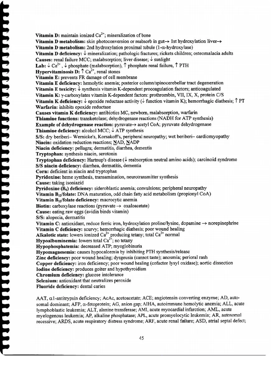 Pathology Synopsis - Page 40