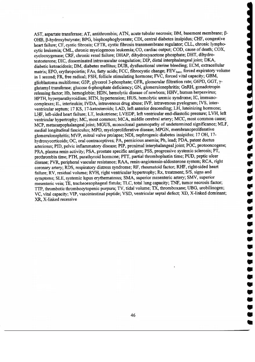 Pathology Synopsis - Page 41