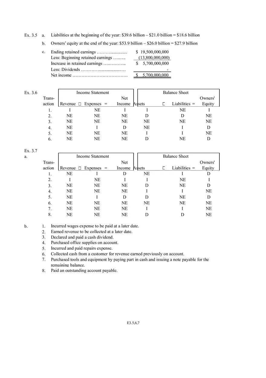 Solutions to Exercises - Page 7