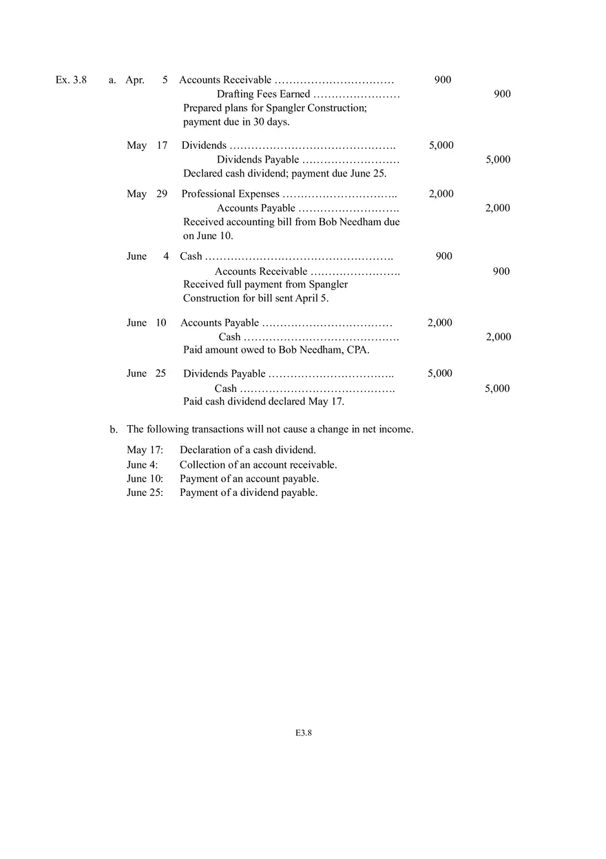 Solutions to Exercises - Page 8