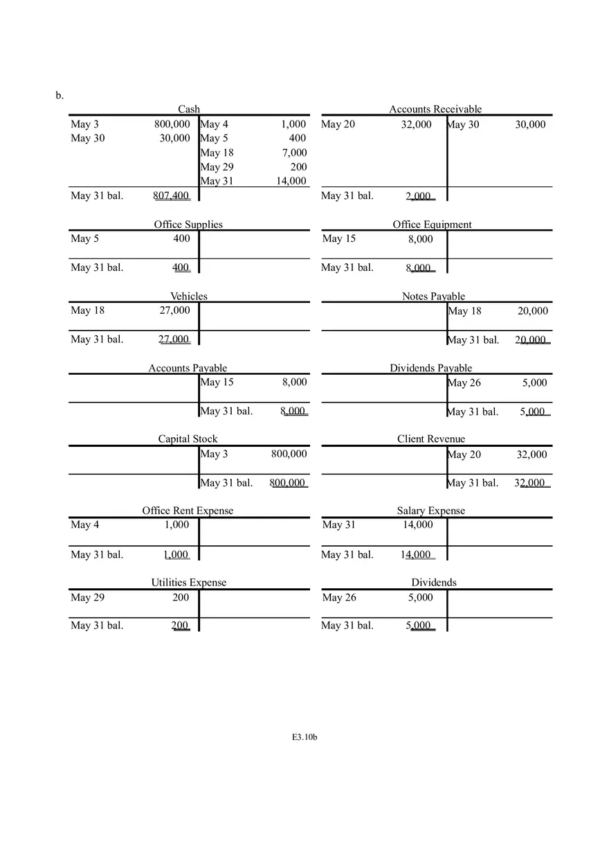 Solutions to Exercises - Page 11