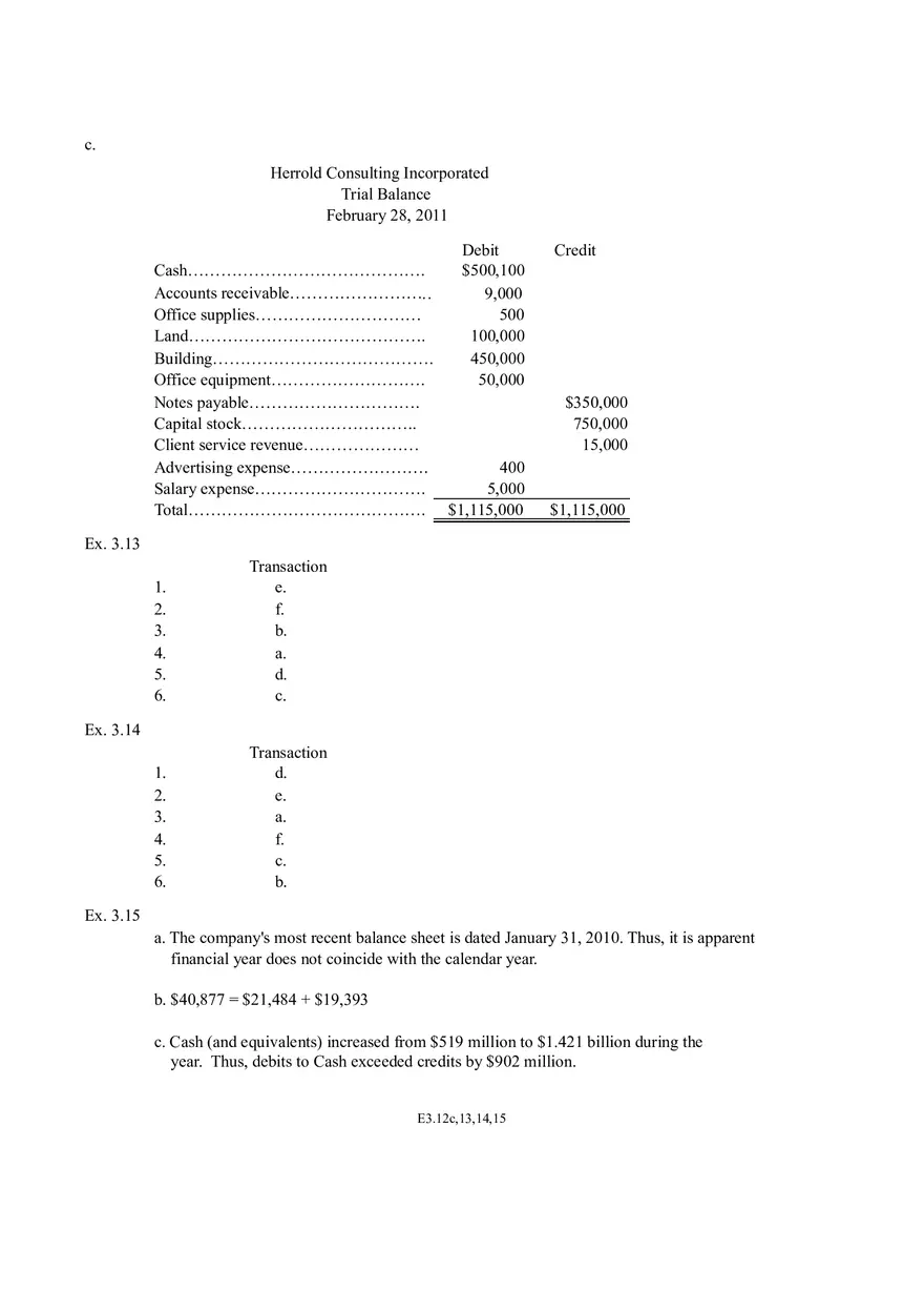Solutions to Exercises - Page 6