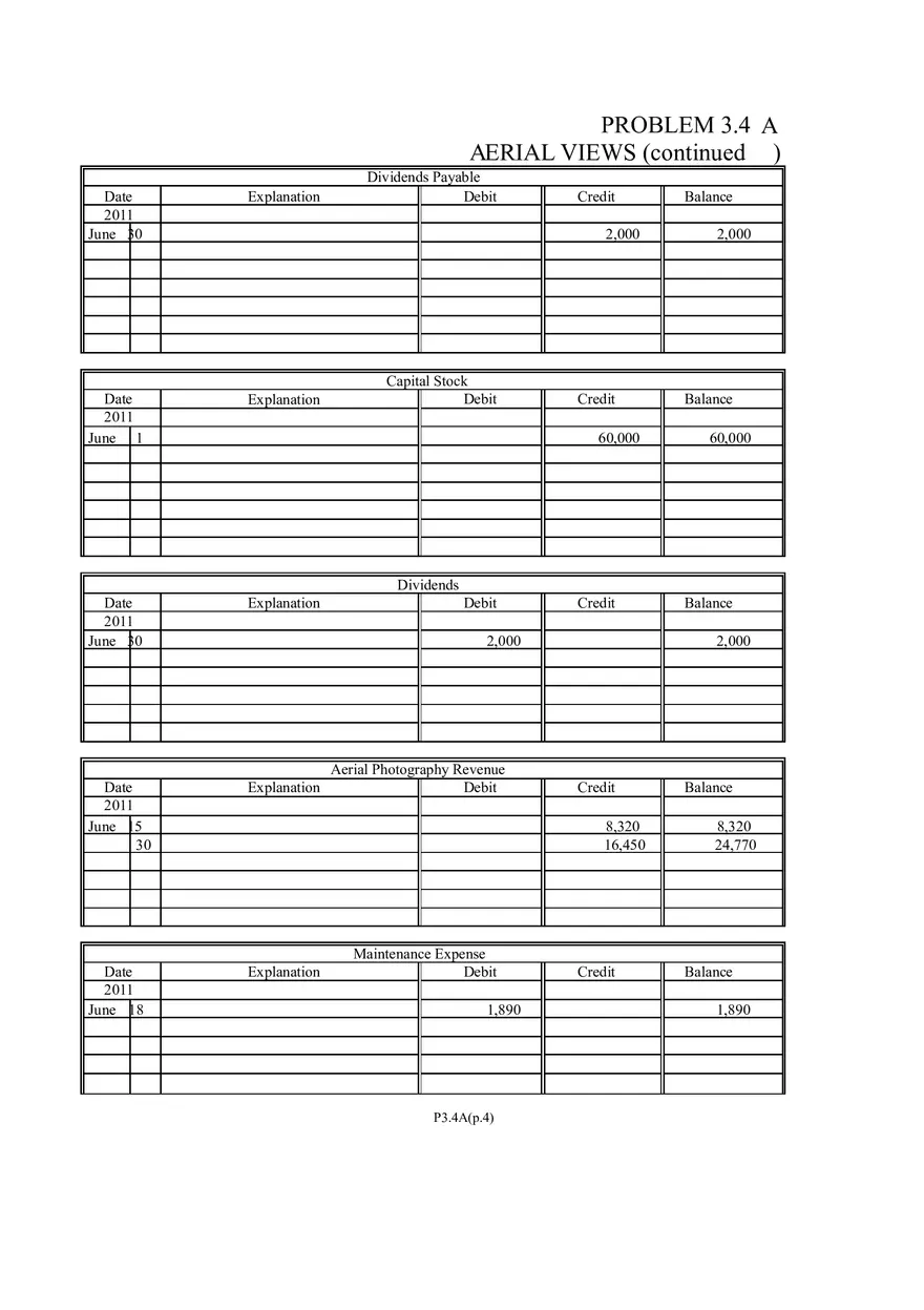 Problem 3.4A Aerial Views - Page 4