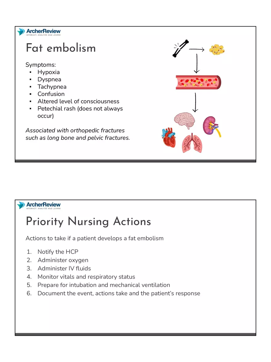 The Musculoskeletal System Notes - Page 26