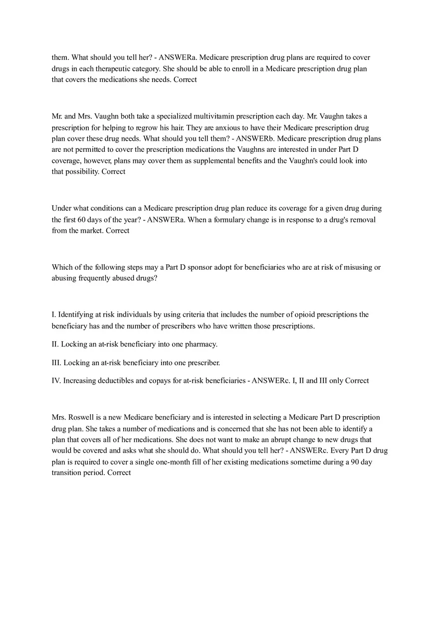 AHIP Module 3 - Page 3