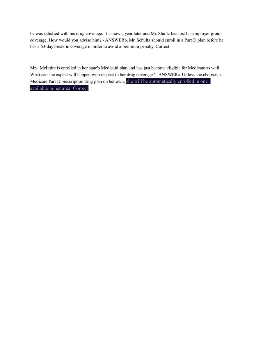 AHIP Module 3 - Page 6