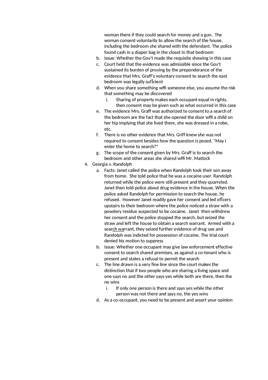 Sources and Rationales for the ExclusionaryRules - Page 21