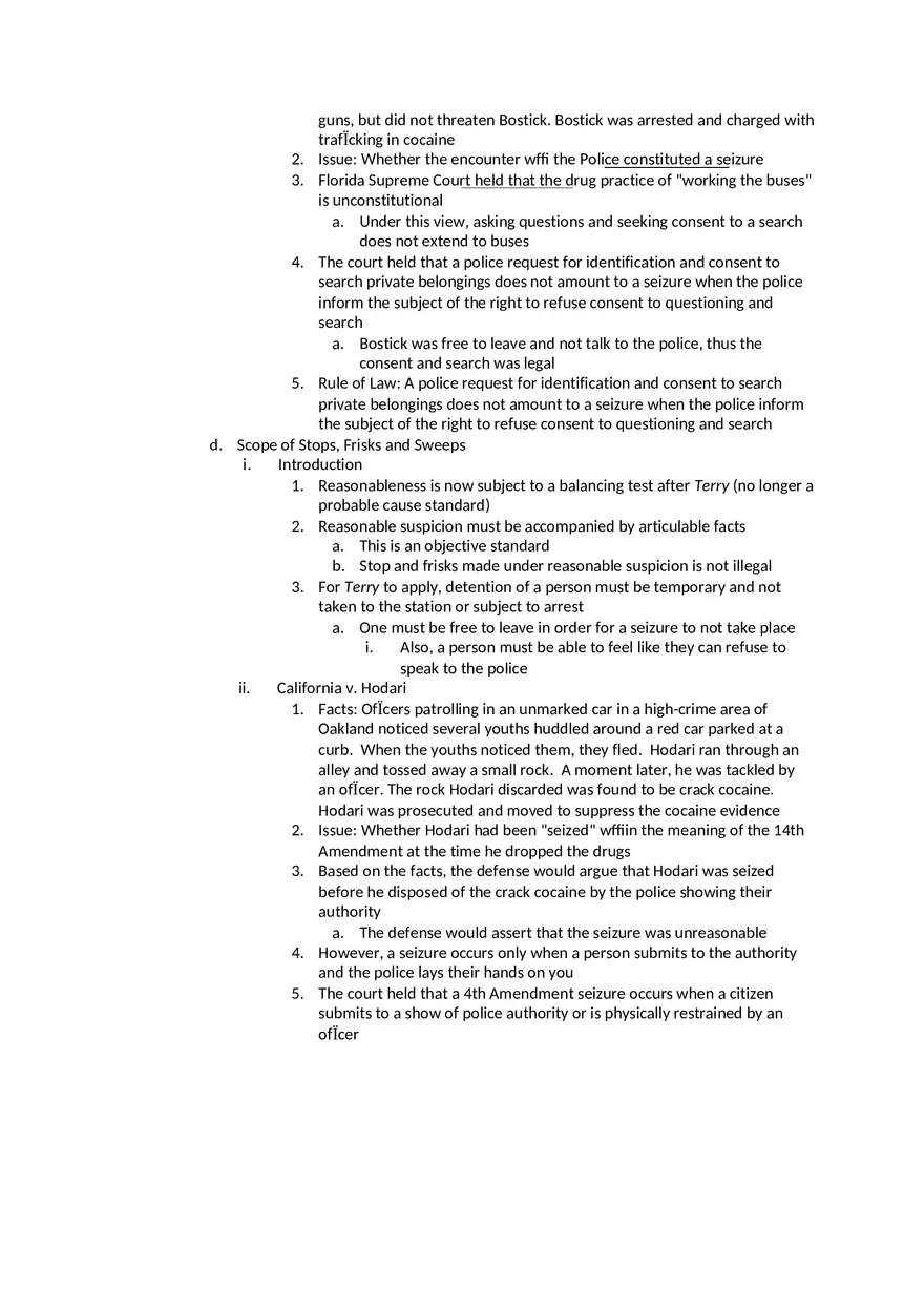 The Balancing Approach to Reasonableness - Page 7